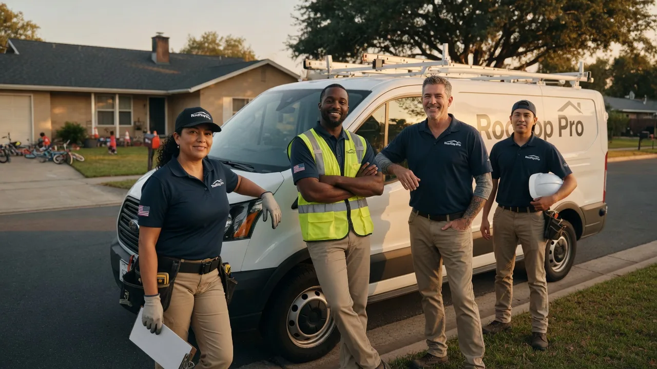 Roof Repair in Seward, NE near me